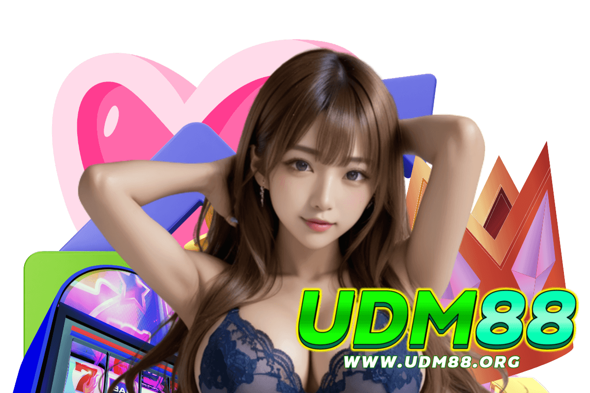 udm88 สล็อต