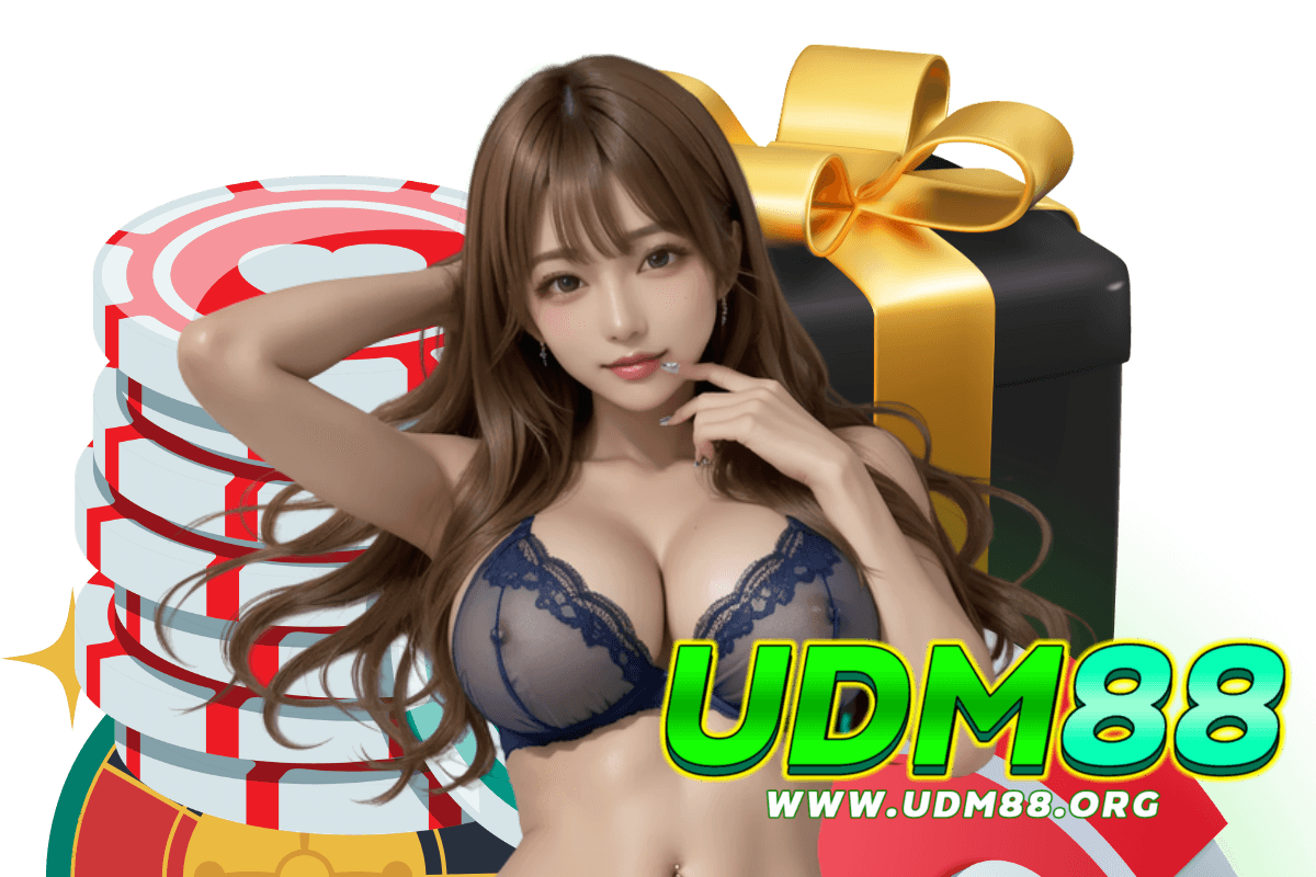 udm88 เว็บตรง